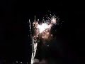 Tal Gilju Fireworks 2008 - Pirates Of The Caribean Tiesto Re