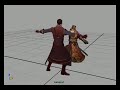 mages dance