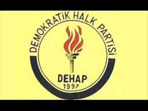 DEHAP SECIM MÜZIK