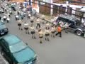 Banda Comunal de Juan Viñas(Costa Rica)