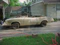 1971 Oldsmobile Cutlass Restoration Slide Show