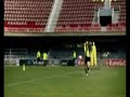 Ronaldinho gool a jednak nie ma - komentator Fragment filmu pochodzi z MikroMix Jutuba uzytkownika baniuch polecam
