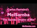 CARIOCA DA GEMA & MelSamba - Sorriso Aberto CARIOCA DA GEMA & MelSamba - Sorriso Aberto