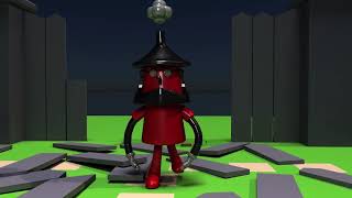 Image Student Works - 3D Model 