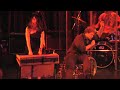 Black Eyes & Neckties - New Womb (Live @ KEXP)