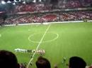 L'ambiance au standard
