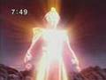 Ultraman Mad Movie