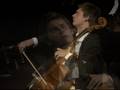 Valters Puce and Arturs Cingujevs plays the best of Piazzolla