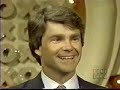Wink Martindale makes fun of Dan Klock\