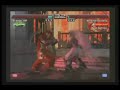 Korean SBO Qualifier Clips Orange(JIn) VS Qudans(DevilJin)