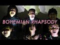 Best Bohemian Rhapsody Cover By Alex Gonzaga