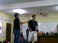 sayfol- Beauty and the Beast play