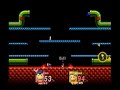 (Fight #24) Smash Bros Brawl: Netherfiend vs. DJ Incompetent (Fight #24) Smash Bros Brawl: Netherfiend vs. DJ Incompetent