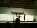 Baile Vernao {Clara, Laia & Barbara