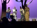 Morton West High School Wizard of Oz: Jitterbug