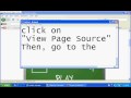 How to Download Games off Websites with Firefox