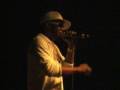 Dwele @ Sugar Hill