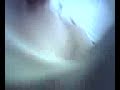 Sam getting hit by twisty