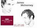 James McInerney BBC Radio Northampton 31.07.08