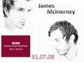 James McInerney BBC Radio Northampton 31.07.08