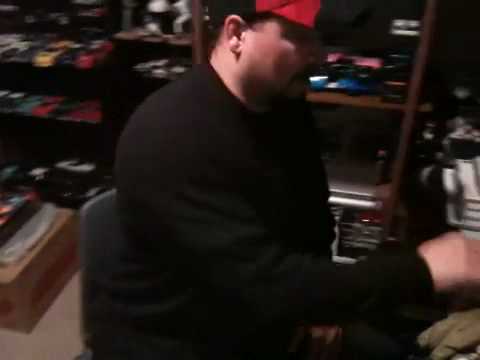 how to repair g i joe