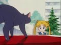 Sailor Moon Sub/Dub episode 1 part 1