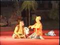 drama gong petruk dolar gate sos part 4