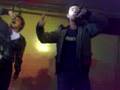 Airgin & Y`n`G Klingelpütz HipHopJam Auftritt Teil l