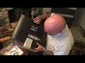 19\" Polaroid Widescreen HDTV Box Opening