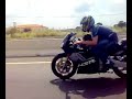 BMW 325 e36 208bhp vs Honda NSR 125 with 165cc Polini BMW 325 e36 208bhp vs Honda NSR 125 with 165cc Polini