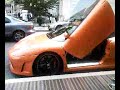 NEW LAMBORRARI