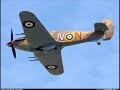 10 BEST WORLD WAR 2 FIGHTER AIRCRAFT