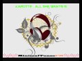 Karotte All She Wants Is Official Music Video and Lyrics
