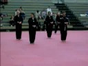 Black Belt Test #4