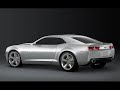 2008 Camaro (Slide show)