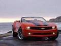 2008 Camaro