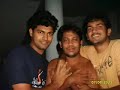 A rainy evening in hostel - MH CET 2007