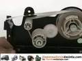 dispensador de cinta manual de doble cara METDLR050B
