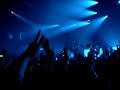 Coldplay - Square One (Live)