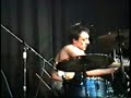 Snuff - Somehow live in Darlington 91