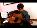 Beginner Guitar Lessons: Tuning, Strings & Notes : G String Guitar Notes