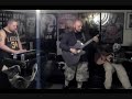 Forcast (raw take)