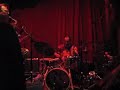 John Zorn, Milford Graves, Bill Laswell, Guy Licata, and Mick Barr @ Tonic in NYC 12/31/06.  Video #1.