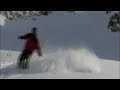 Heli Skiing Rocks!