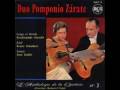 videos de Aire popular nº 1 - Dúo Pomponio - Martínez Zárate