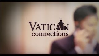 Vatican Connections: Pope’s challenges for the new year