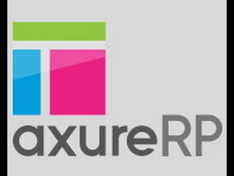 Prototipo de página web en Axure RP Pro 7.0