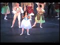 Giselle Grand Palais Mad Scene Anette Delgado