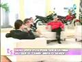 ceará, vesgo e dércio no programa da sonia abrão part2