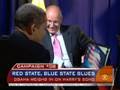 Harry's Blues: Bipartisan Hit